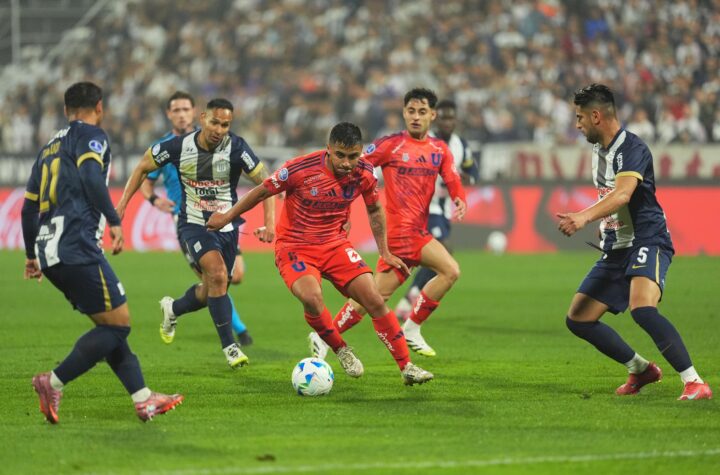Universidad de Chile