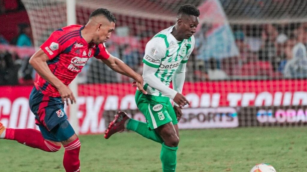 Nacional
