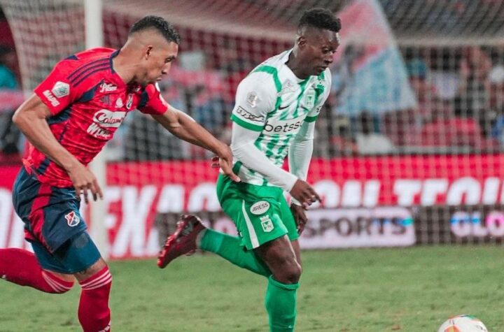 Nacional