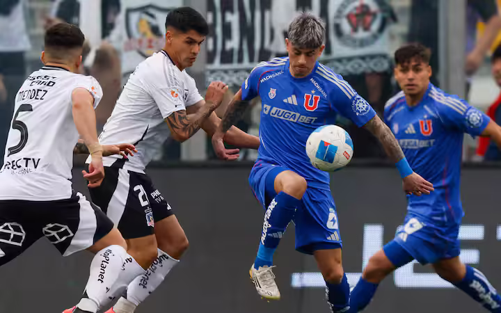 Colo Colo
