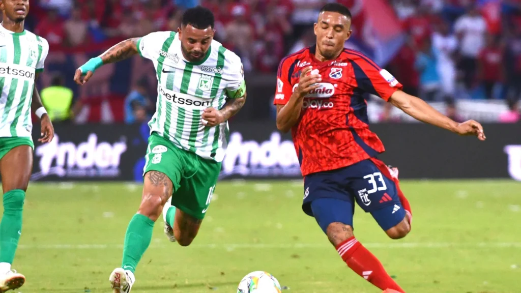 Nacional