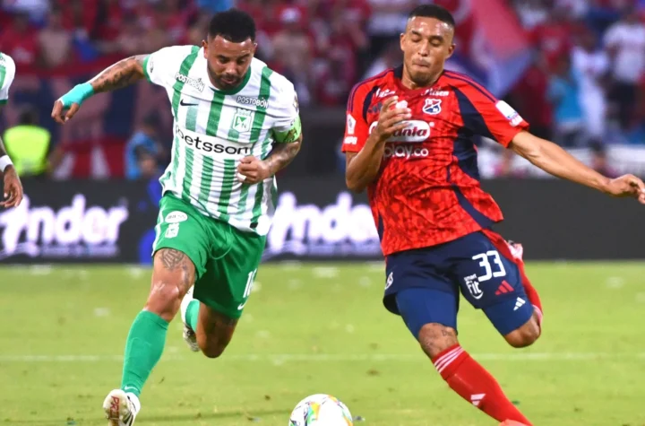 Nacional