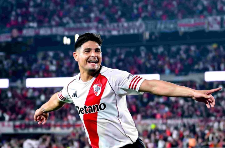 Salas. Foto: Getty Images.