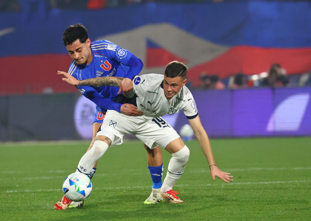 Universidad de Chile