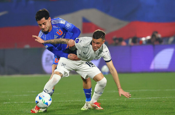 Universidad de Chile