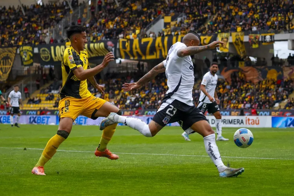 Vidal
