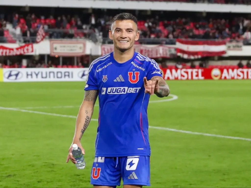 Universidad de Chile