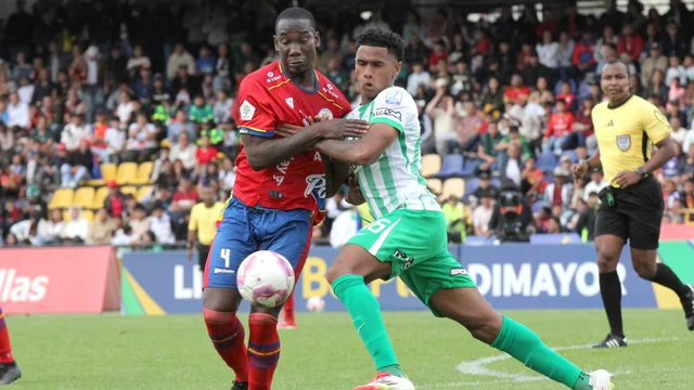 Nacional