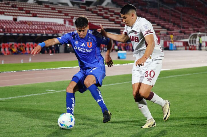 Universidad de Chile