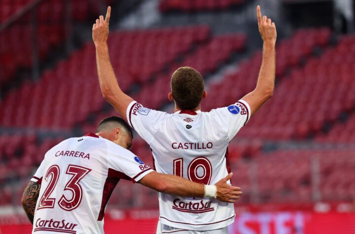 Castillo