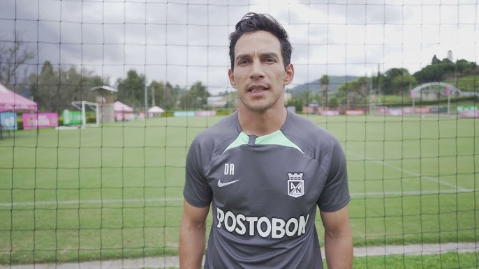 Diego Arias. Foto: Getty Images.